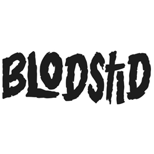 Blodstid Logo